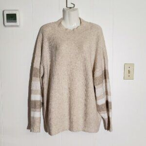 FORTUNE & IVY COZY SOFT SWEATER SIZE XXL